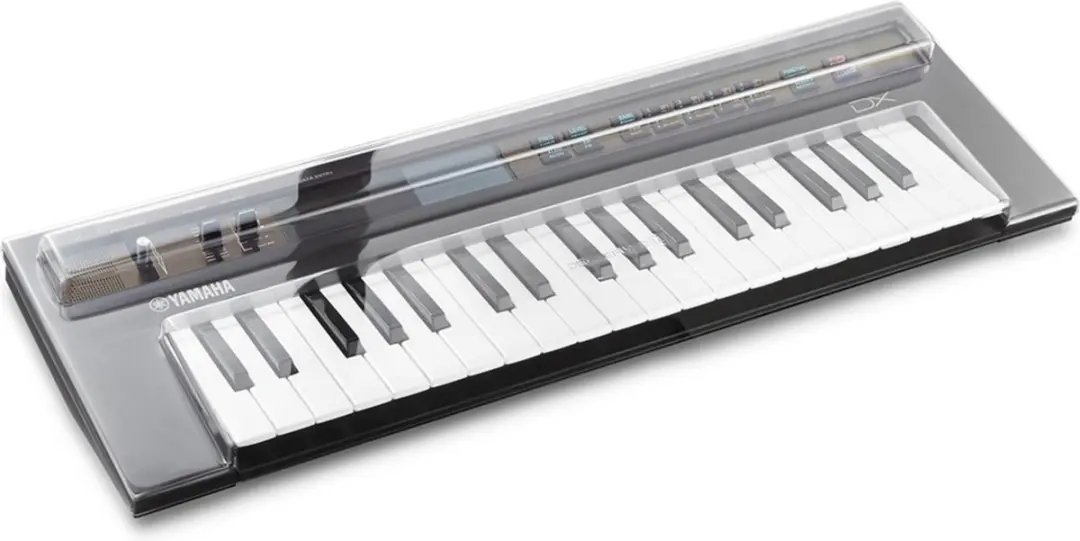 Decksaver Yamaha Reface Cover