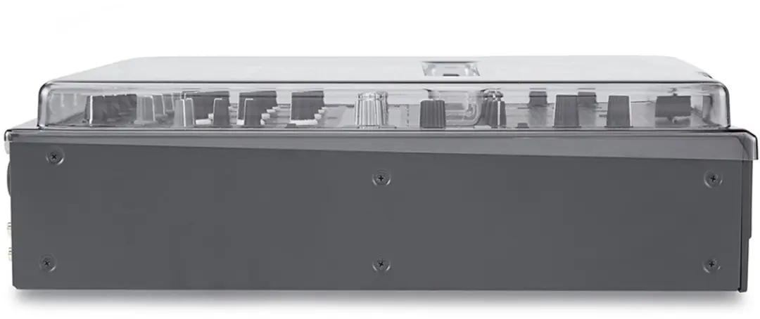 Decksaver Pioneer DJM-900NXS2 Cover - Transparant - afbeelding 5 van 6