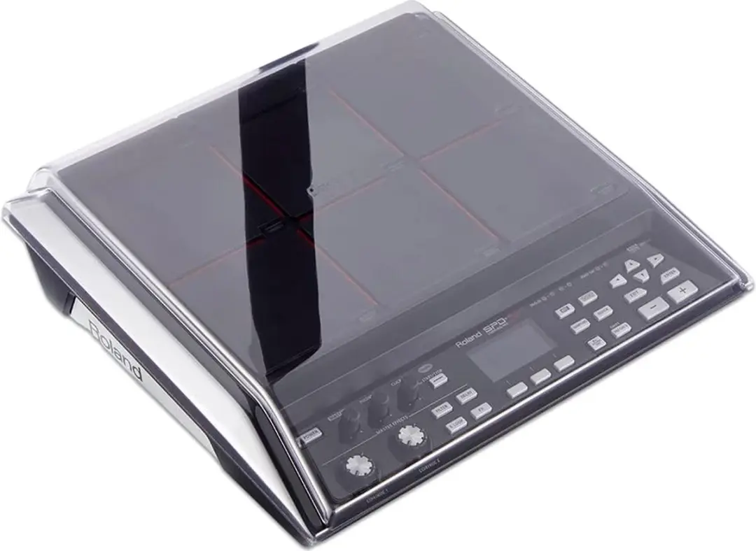 Decksaver Roland SPD-SX Cover