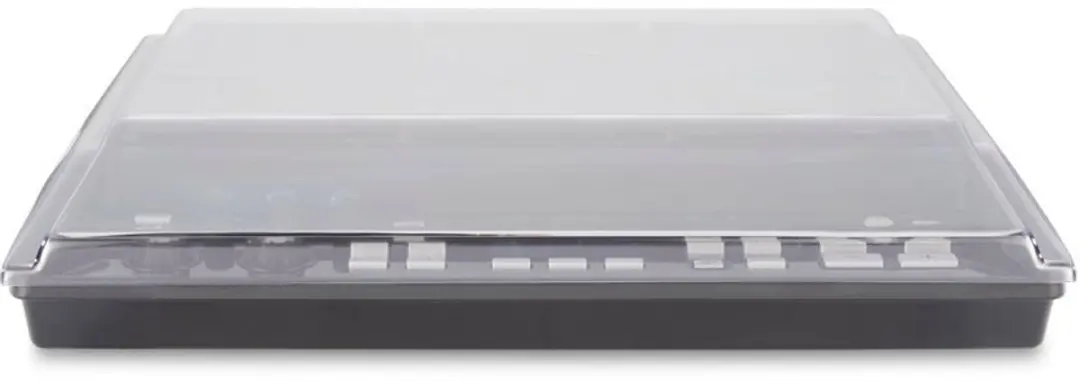 Decksaver Roland SPD-SX Cover - Transparant - afbeelding 3 van 6