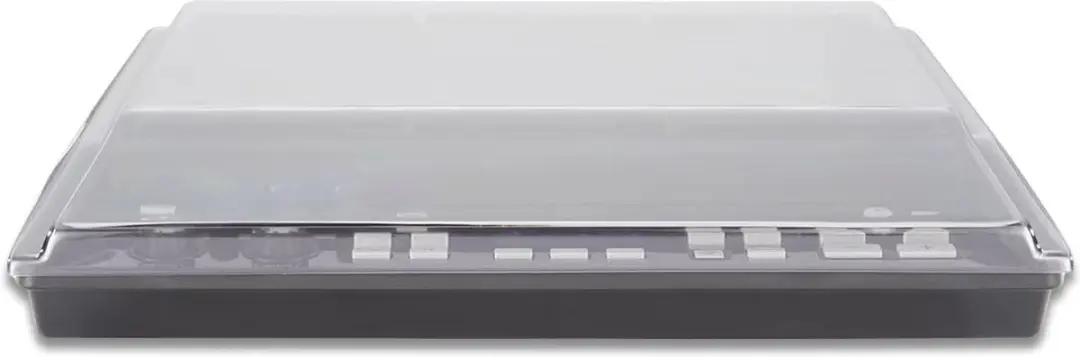 Decksaver Roland SPD-SX Cover - Transparant - afbeelding 5 van 6