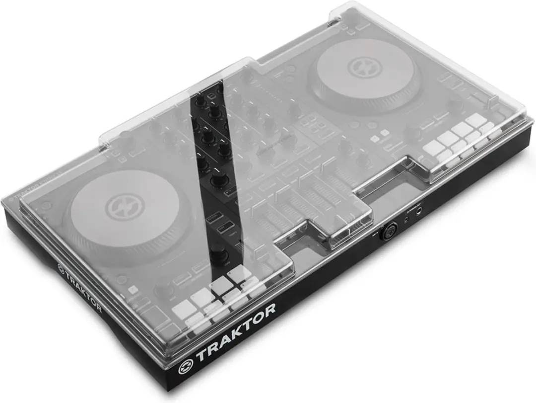 Decksaver NI Kontrol S3 Cover