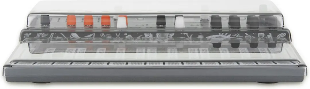 Decksaver Microfreak Cover