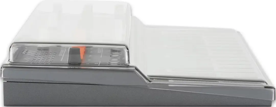 Decksaver Microfreak Cover - Transparant - afbeelding 4 van 6