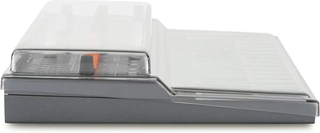 Decksaver Microfreak Cover - Transparant - afbeelding 5 van 6