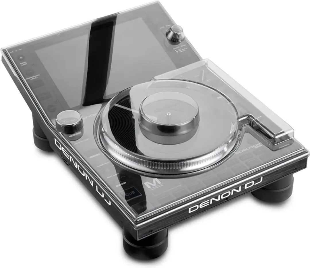 Decksaver Prime SC6000 Cover