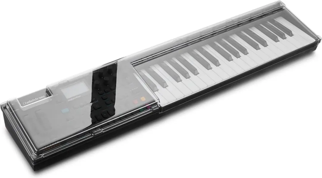 Decksaver Elektron Digitone Keys Cover