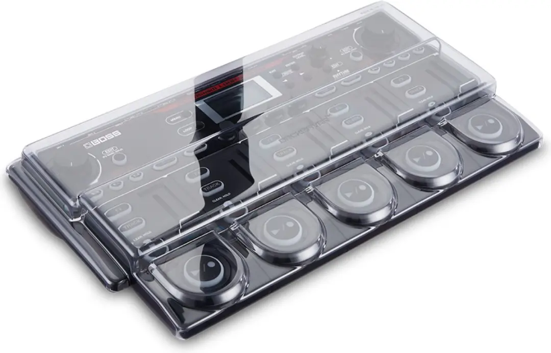 Decksaver Boss RC-505 MK2 Cover