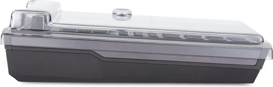 Decksaver Roland SP-404 MkII Cover - Transparant - afbeelding 3 van 5