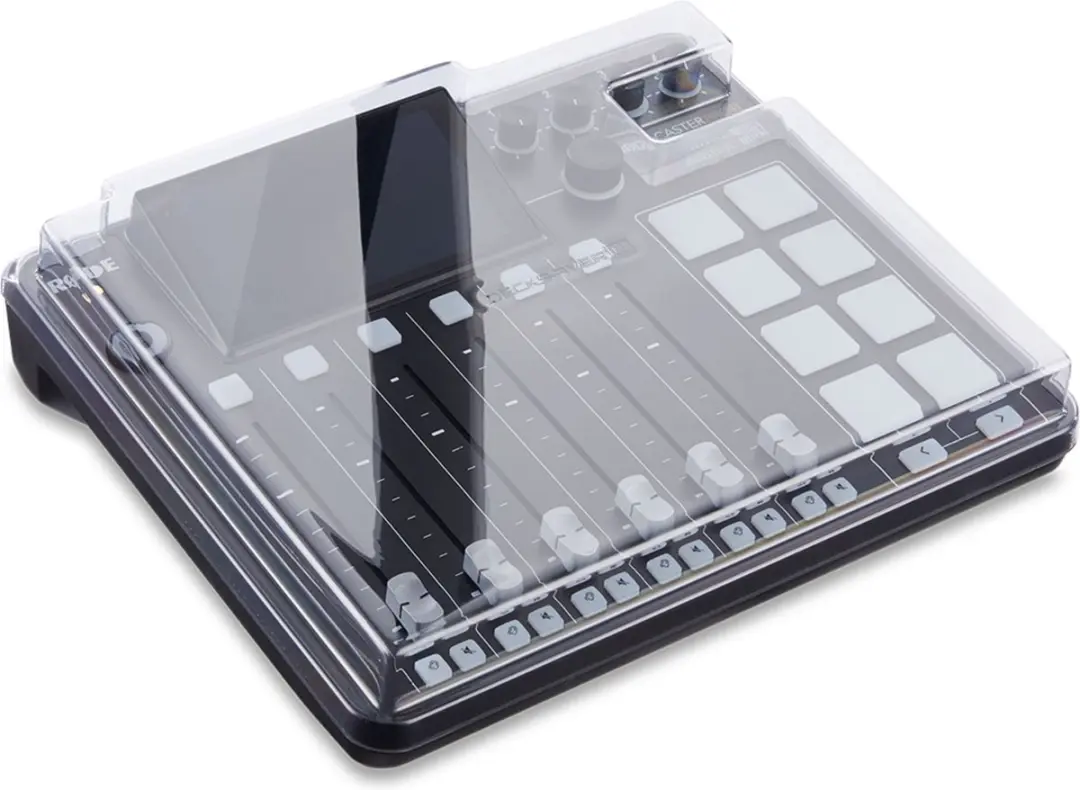 Decksaver LE Rode Rodecaster Pro 2 Cover