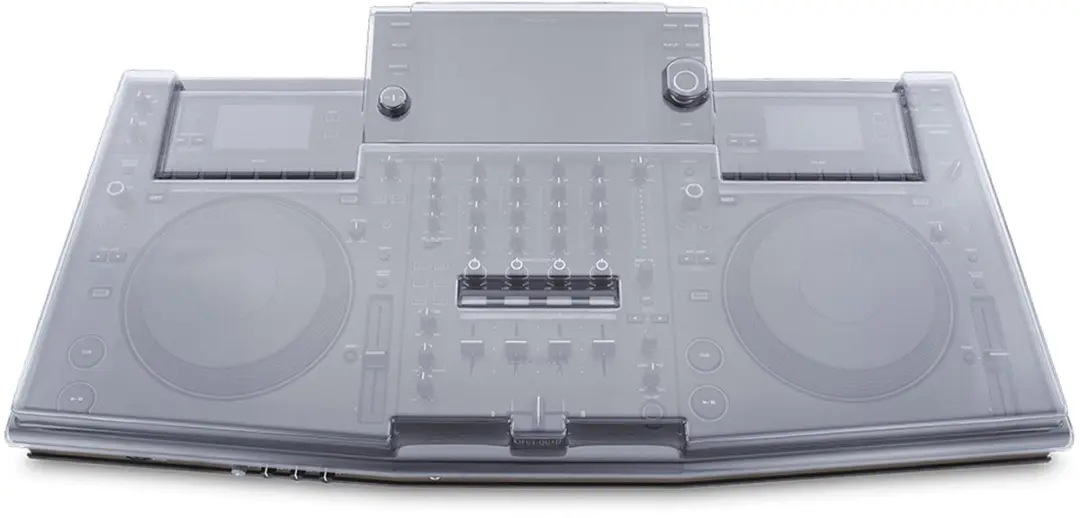 Decksaver Pioneer DJ Opus Quad Cover