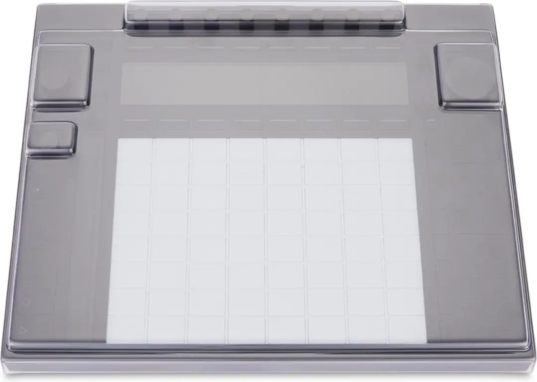 Decksaver Ableton Push 3 Cover - afbeelding 4 van 6