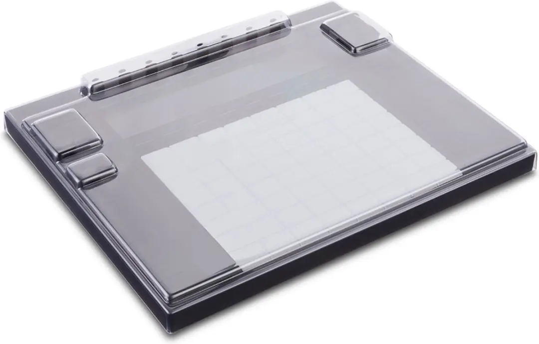 Decksaver Ableton Push 3 Cover