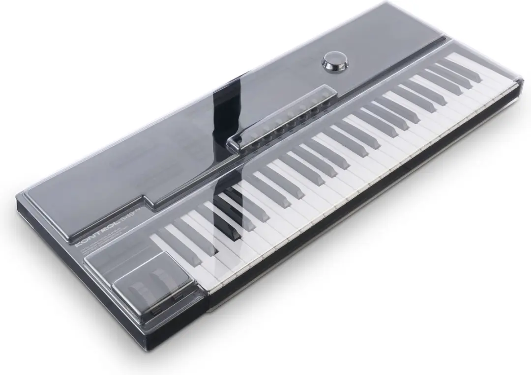 Decksaver NI Kontrol S49 MK3 Cover