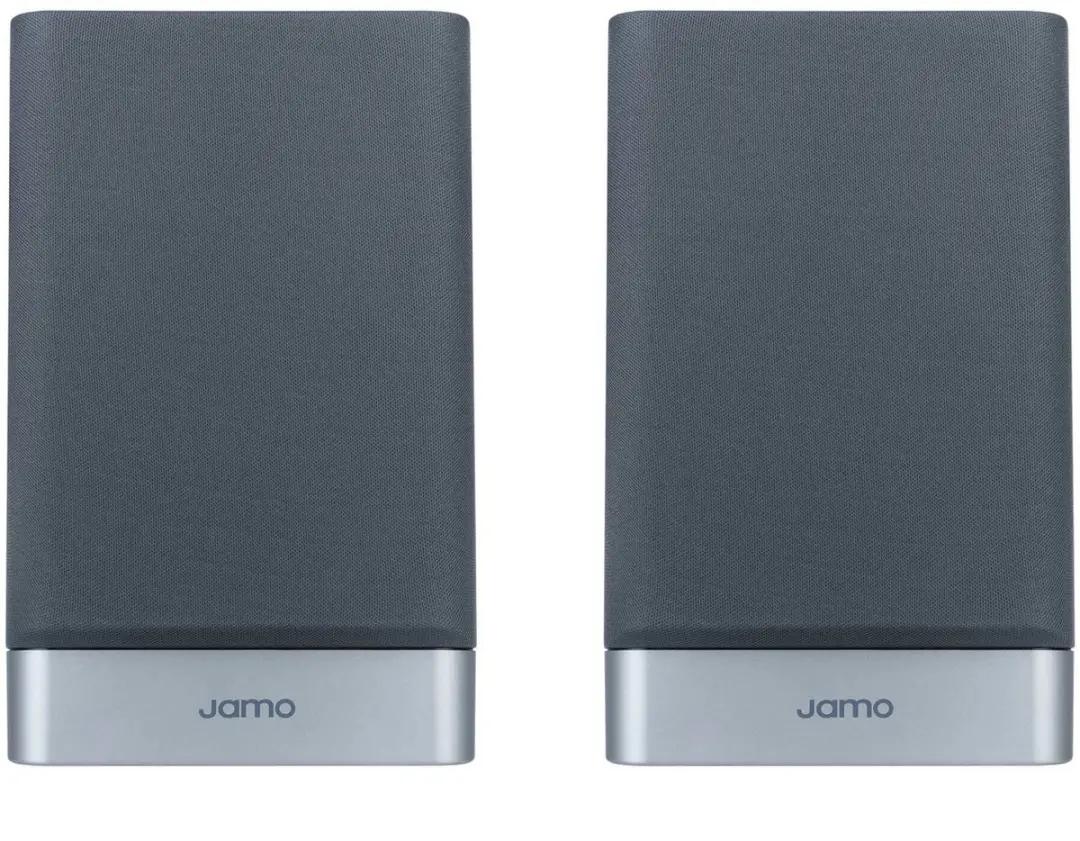Jamo S7-25HCS Cinema 5.0 Pack - 200W - Blauw - afbeelding 3 van 6