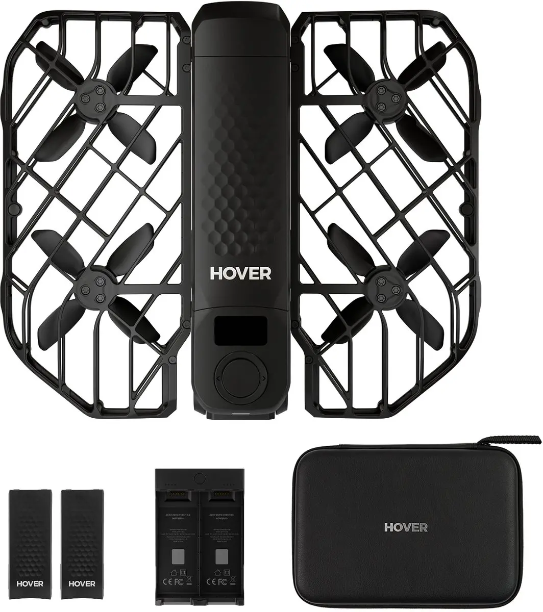 HOVERAir X1 Pro Drone