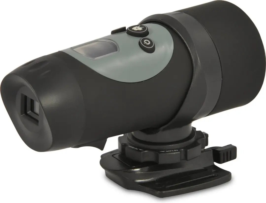 Trebs Comfortcam 99512 Sportcamera