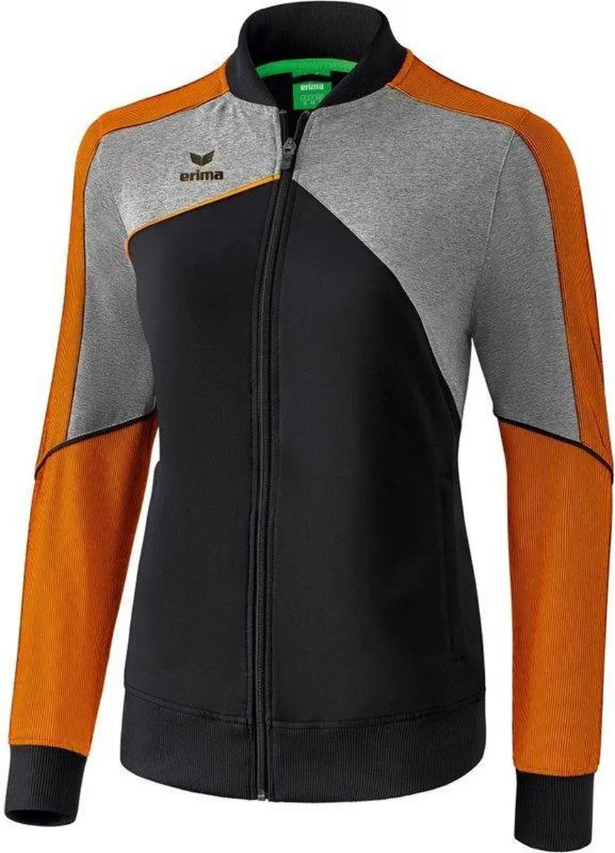 Erima Premium One 2.0 Trainingsvest Dames