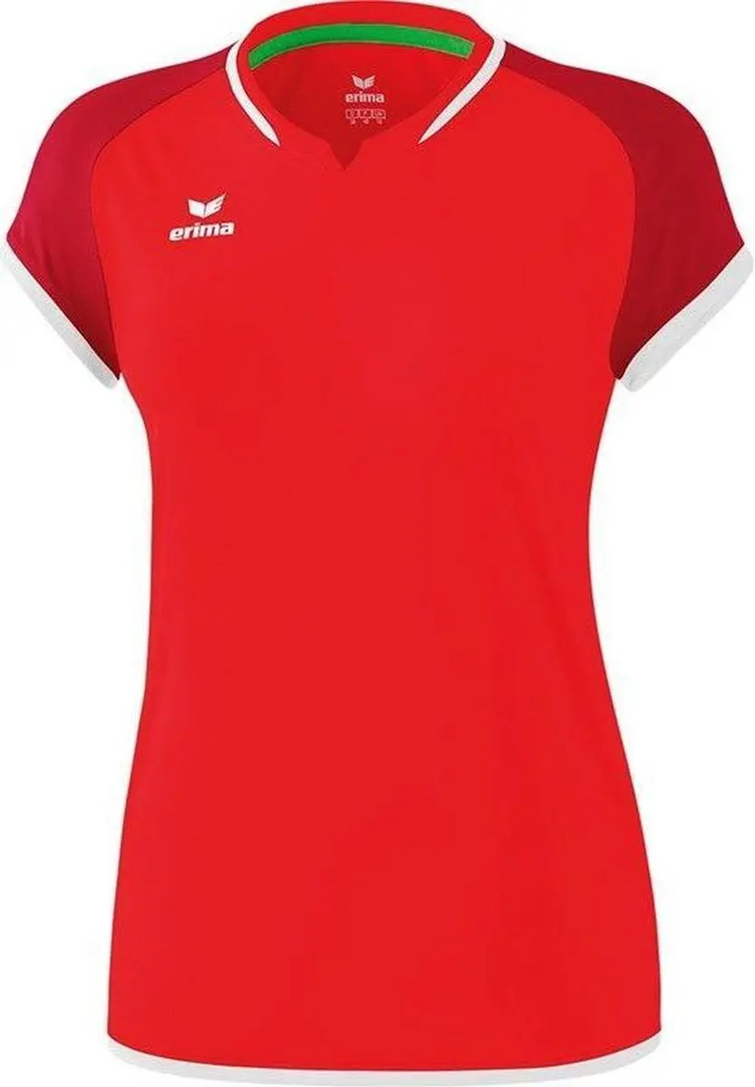 Erima Zenari 3.0 Volleybalshirt Dames