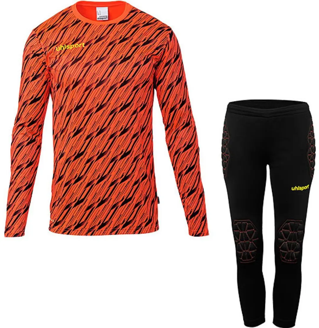Uhlsport Progressive Keeperset Kinderen