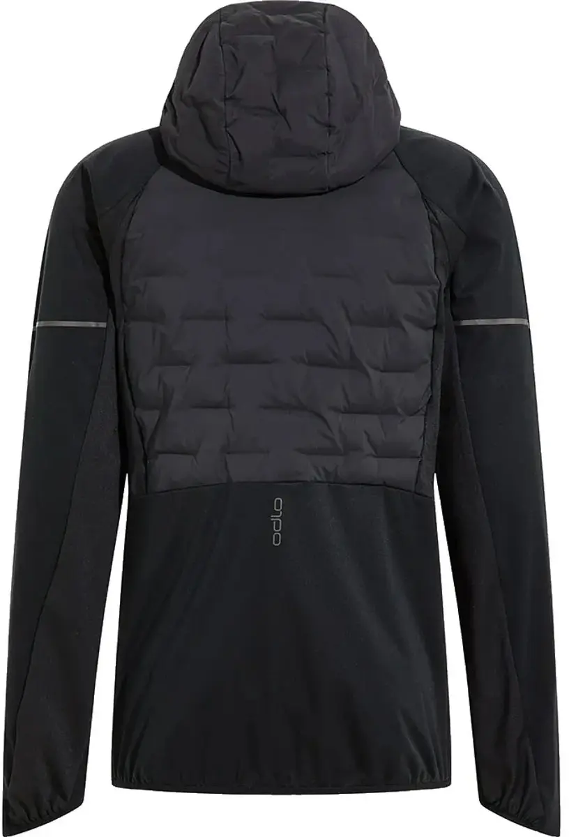 ODLO Zeroweight Insulator Jas - Zwart XL - afbeelding 4 van 4