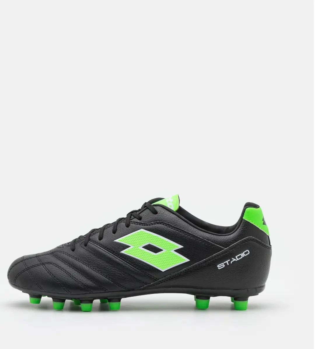 Lotto Voetbalschoen Stadio 300 III FG