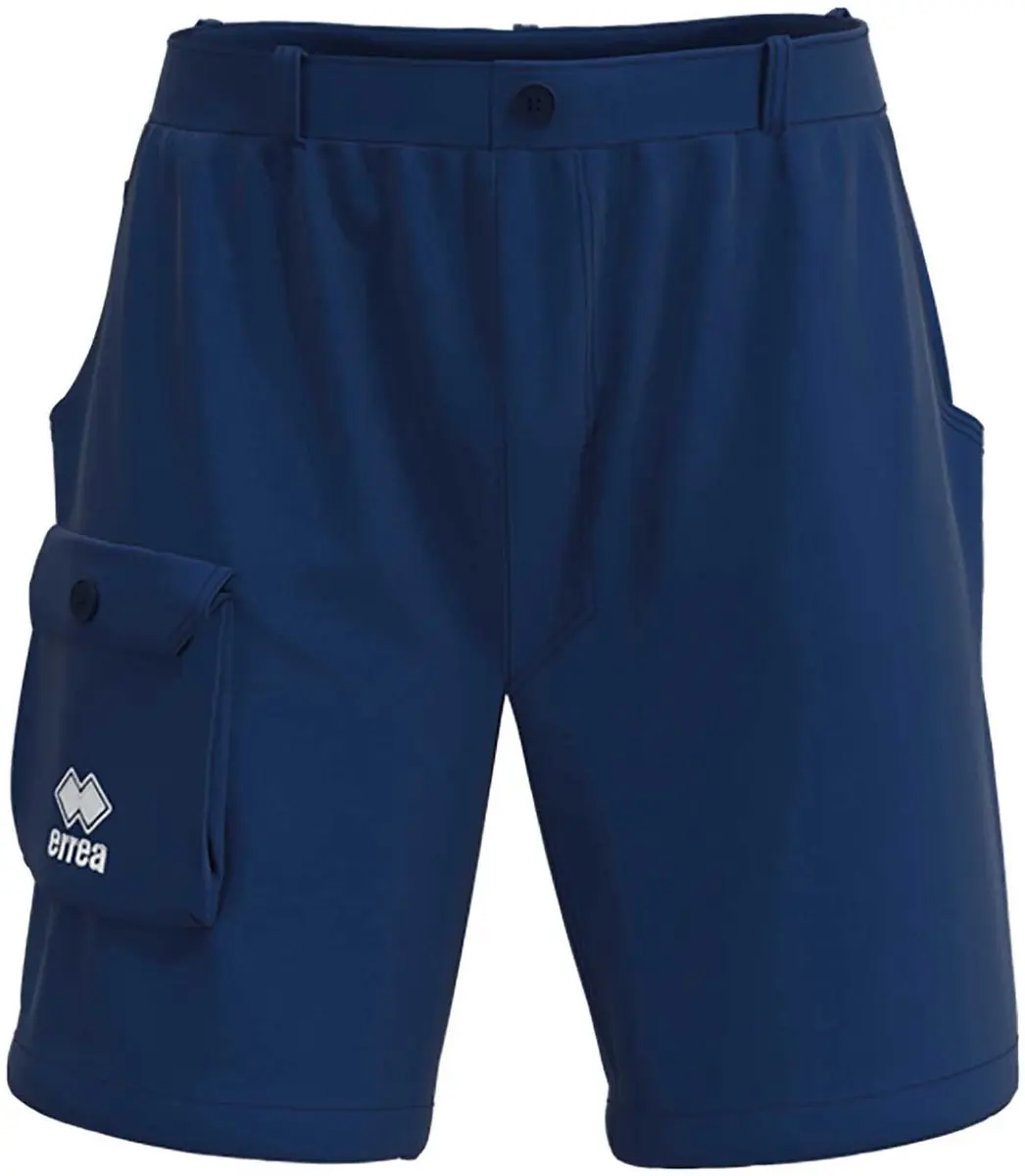 Korte Broek Errea Ricky Bermuda Jr
