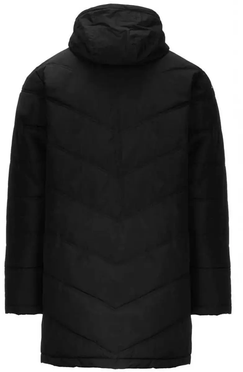 Kappa Giambolo Jas - Zwart - XL - afbeelding 3 van 6