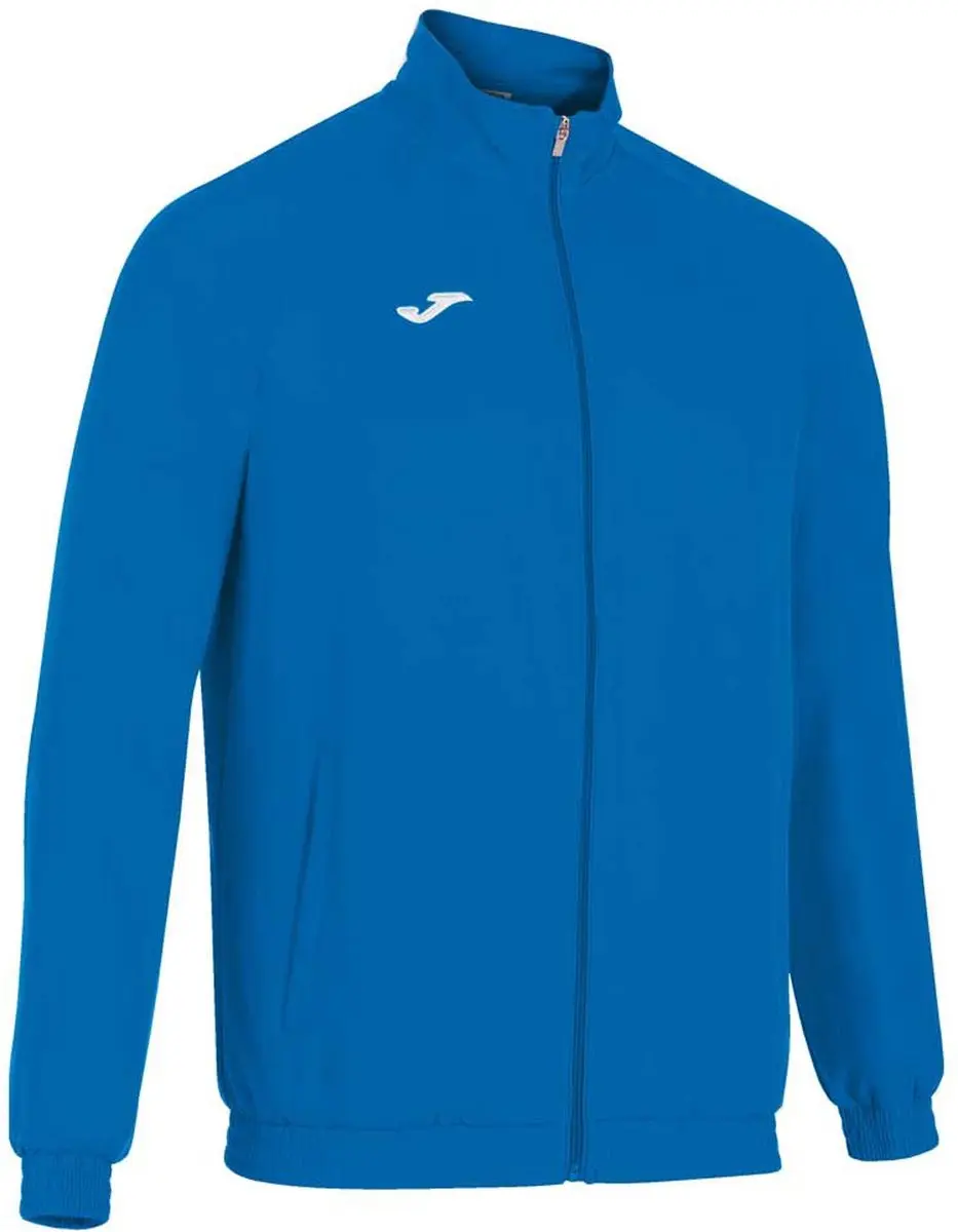 Joma Combi Jas Blauw 5-6 Years Kinderen