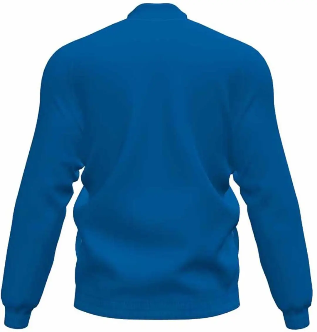 Joma Combi Jas Blauw 5-6 Years Kinderen