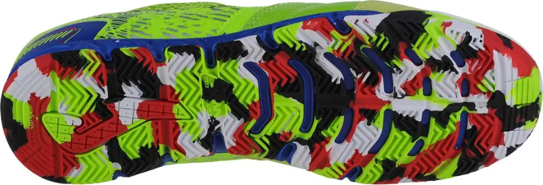 Joma Mundial 2311 IN MUNW2311IN Indoorschoenen - Maat 40 - Groen - afbeelding 4 van 4