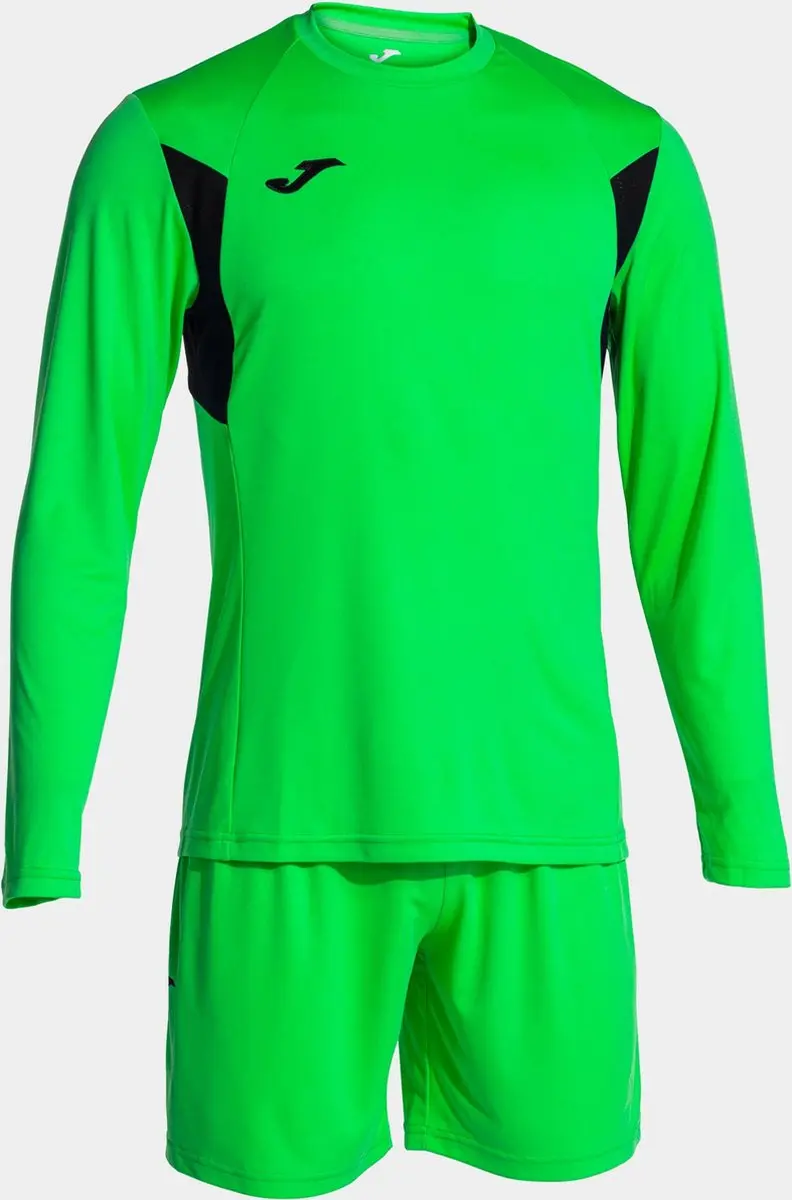 Joma doelman set green 2xl