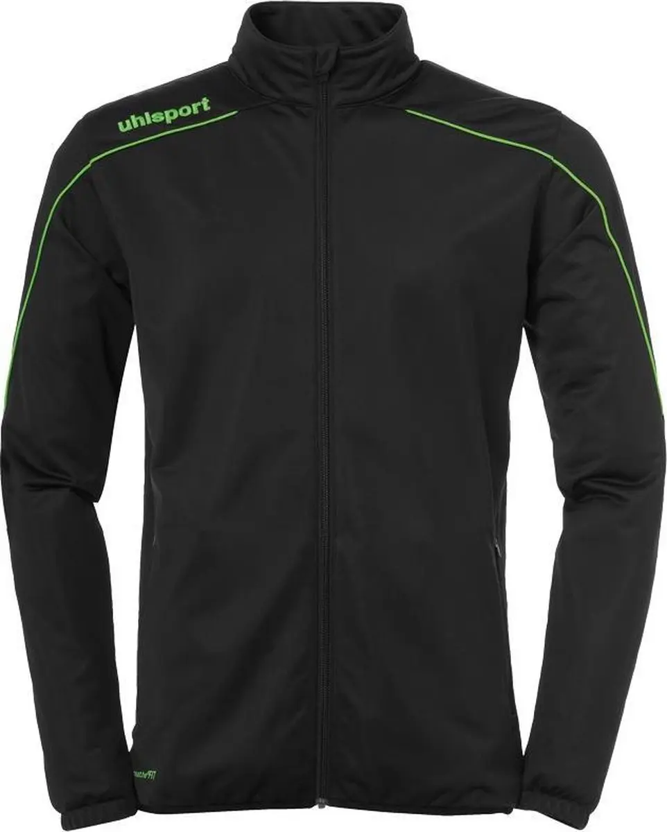 Uhlsport Stream 22 Polyestervest Heren