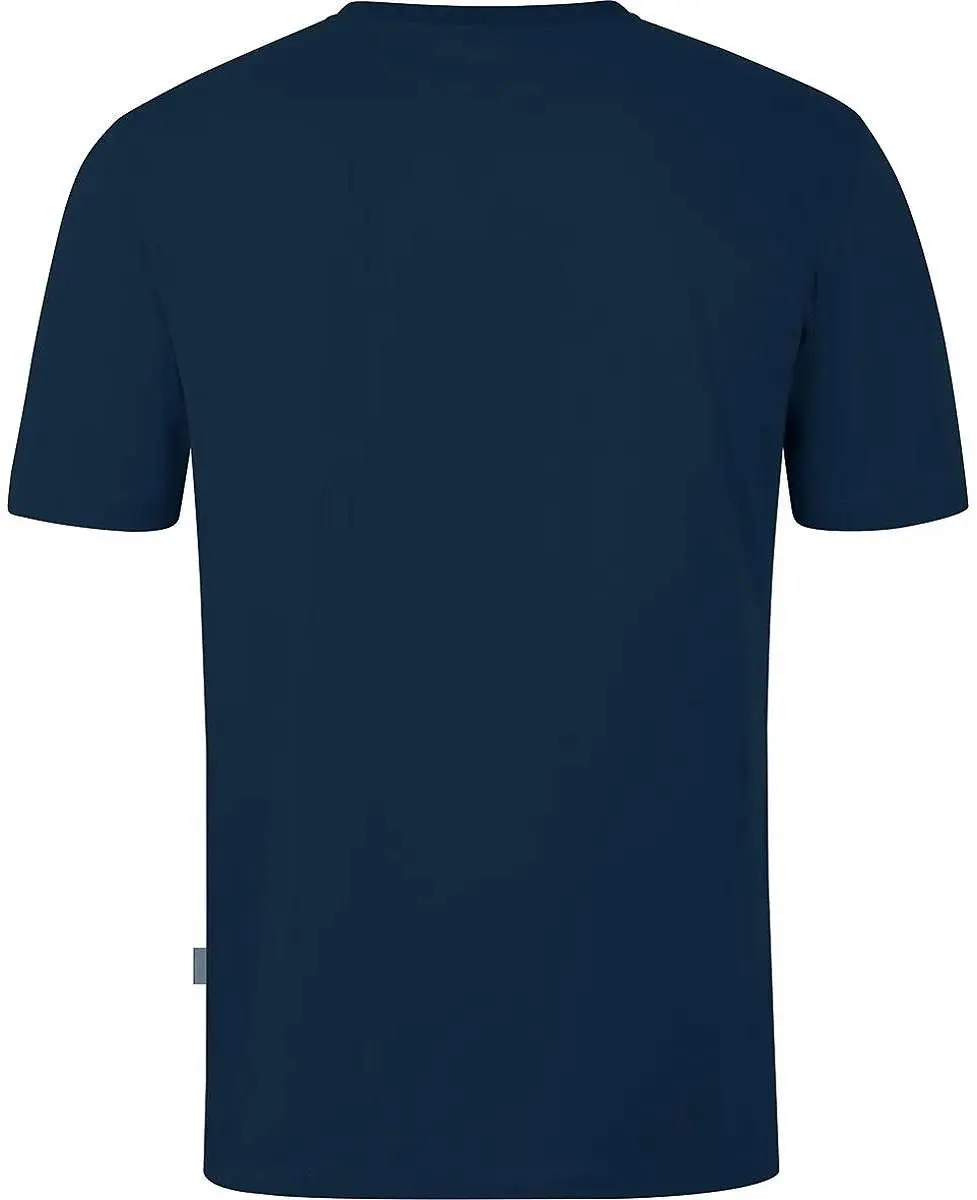 Jako Doubletex T-Shirt Heren - Marine | Maat: 3XL