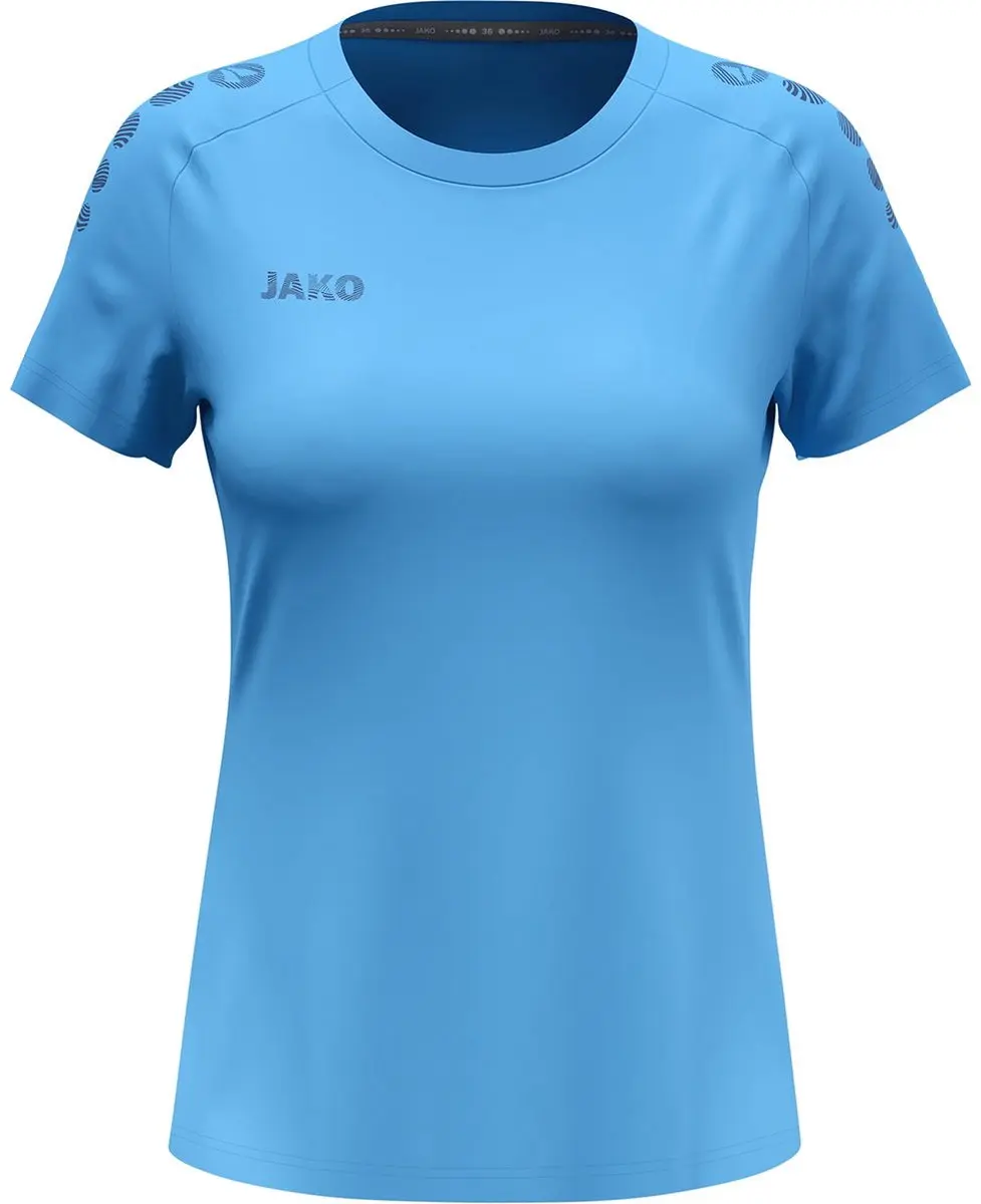 Jako Light Flow T-Shirt Dames