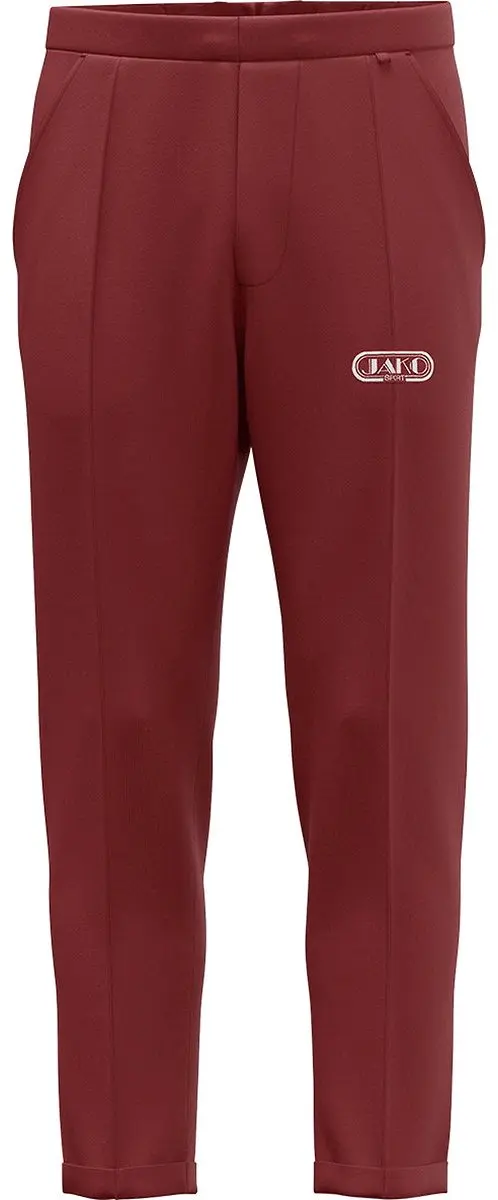 Jako Wardrobe Tracksuit Broek Heren