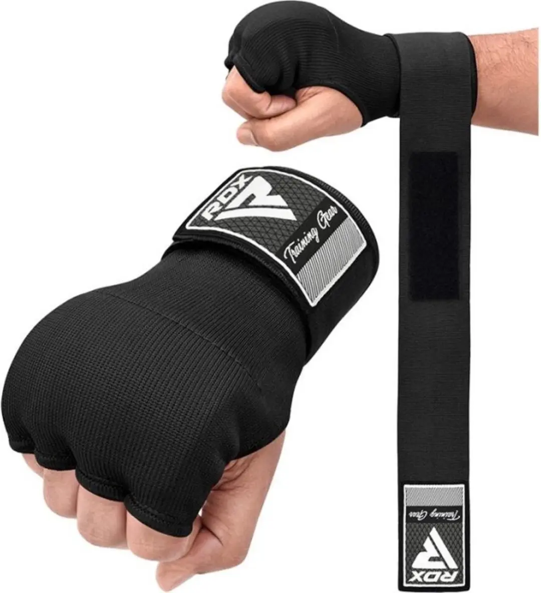 RDX Sports IS2