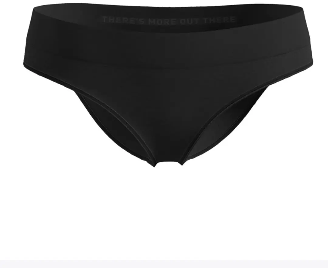Odlo Odlo Brief PERFORMANCE X-LIGHT ZWART
