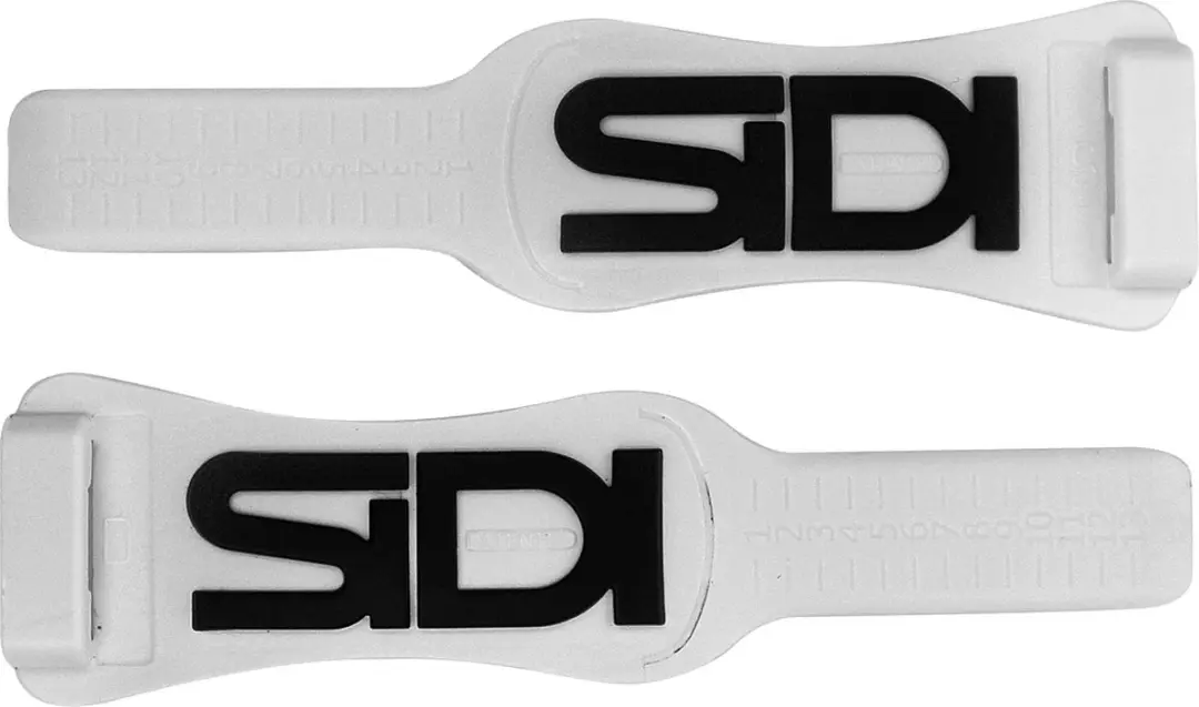 Sidi Adjustable Instep for Level & Buvel MTB (79) WIT