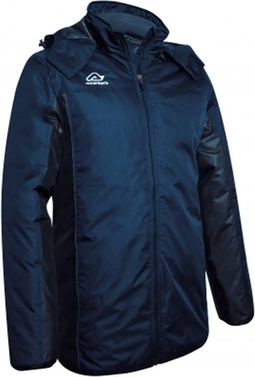 Acerbis Sports BELATRIX WINTER JAS BLAUW MAAT 4XL