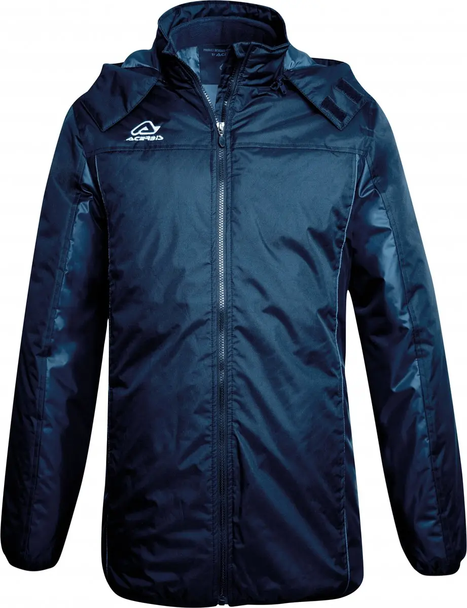 Acerbis Sports BELATRIX WINTER JAS BLAUW MAAT 4XL