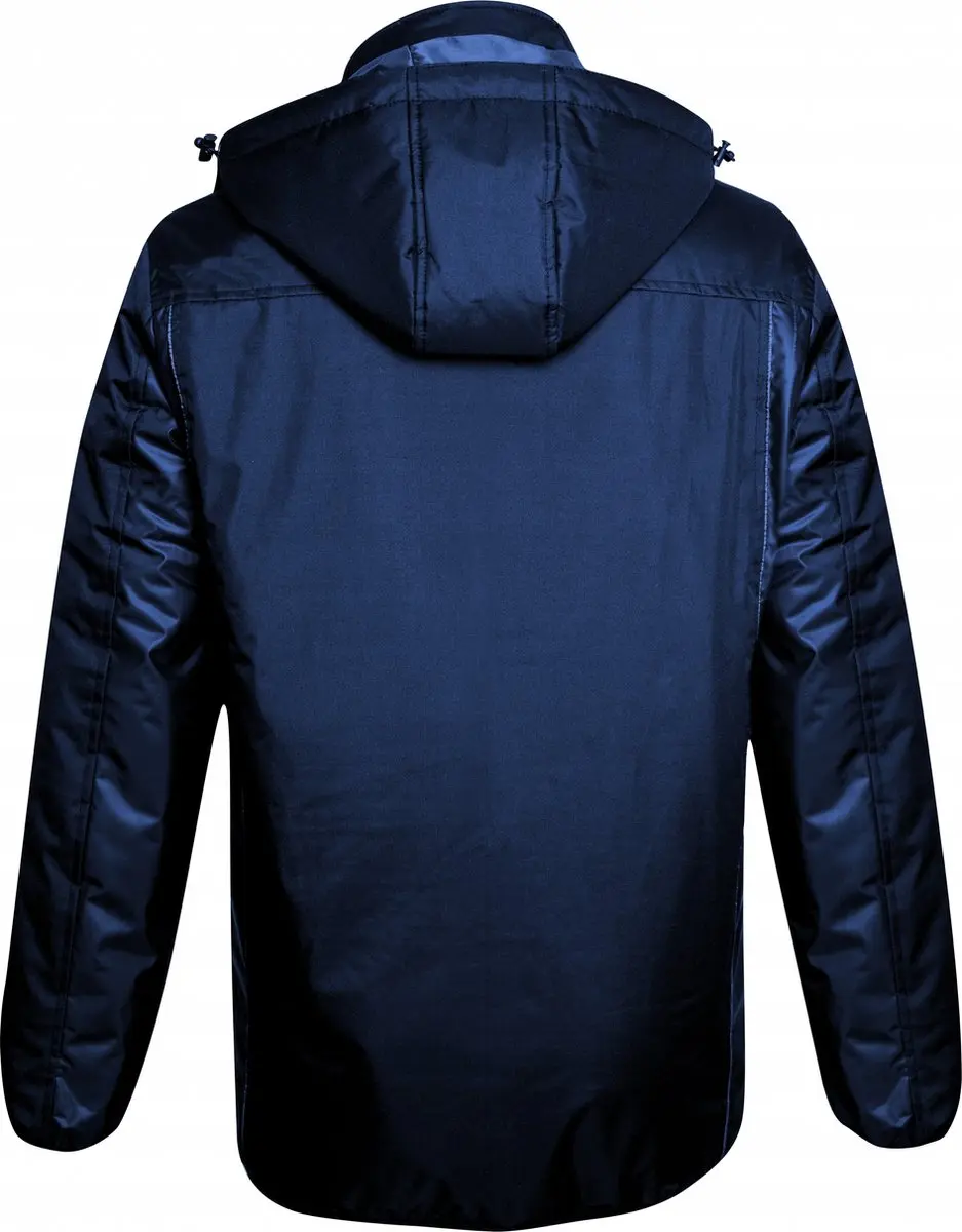 Acerbis Sports BELATRIX WINTER JAS BLAUW MAAT 4XL
