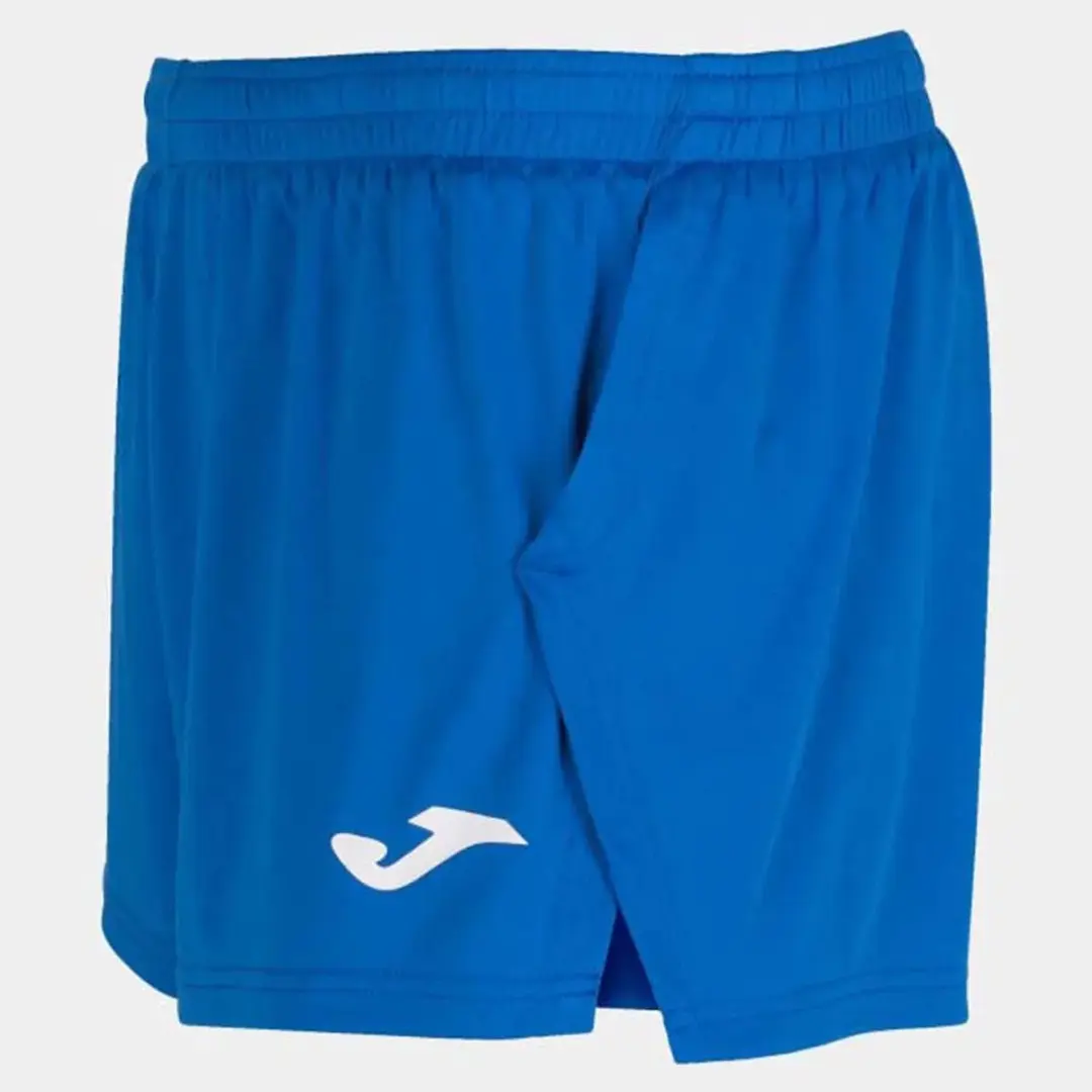 Joma Record Ii Korte Broek Blauw S Man