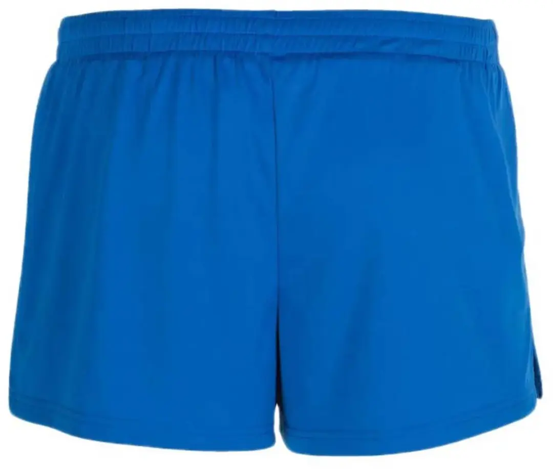 Joma Record Ii Korte Broek Blauw S Man