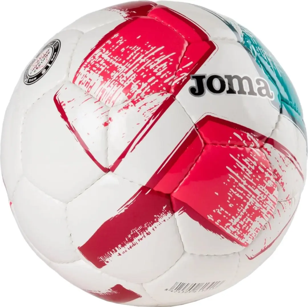 Joma Dali II Bal 400649-497 - Maat 5 - Wit