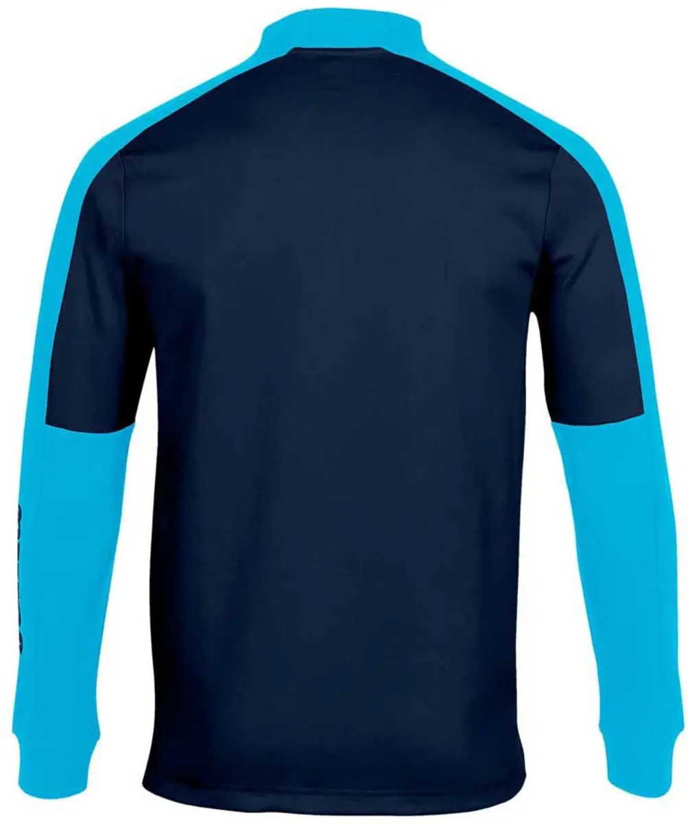 Joma Eco Championship Sweatshirt - 9-10 jaar - Royal/Navy
