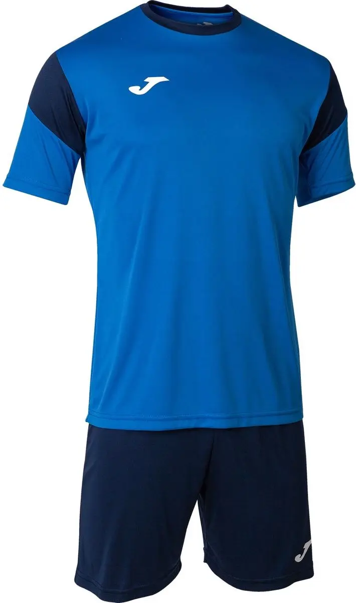 Joma Phoenix Voetbalset Korte Mouw Kinderen