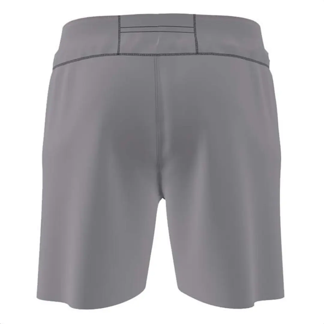 Joma R-combi Korte Broek Grijs S Man