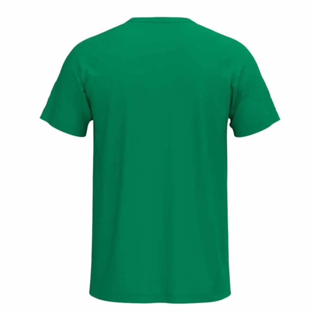 Joma Inter IV Shirt Heren XL - Groen/Wit
