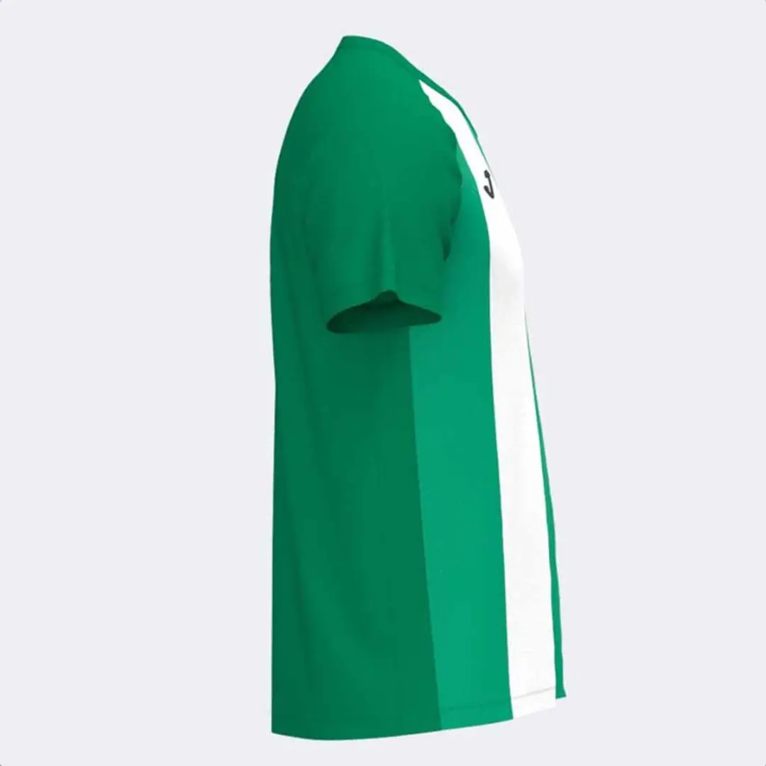 Joma Inter IV Shirt Heren XL - Groen/Wit